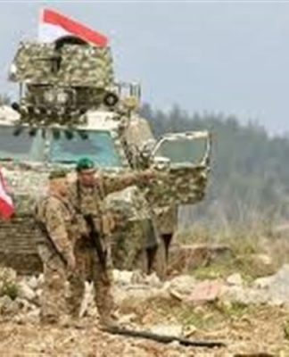 هل يُحدث مؤتمر شباط فرقاً حقيقياً في تجهيز الجيش؟