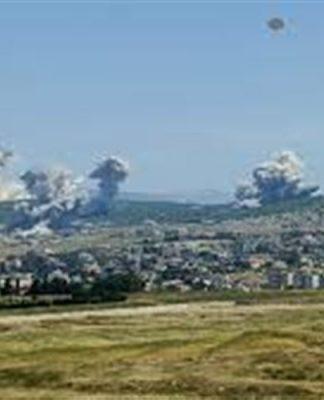 واشنطن تسعى لتوسيع المفاوضات بين لبنان وإسرائيل