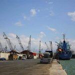 مصادرة “درون” في مرفأ طرابلس