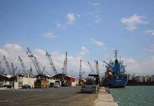 مصادرة “درون” في مرفأ طرابلس