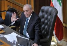 جلسة تشريع تصطدم مجدداً بـ”فيتو” قانون الانتخابات