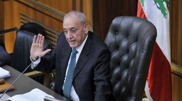 جلسة تشريع تصطدم مجدداً بـ”فيتو” قانون الانتخابات