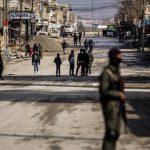 ملف السجناء السوريين الى التعقيد