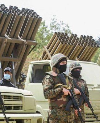 ” الحزب ” يتحضر ل ” السيناريو الأسود ” ؟!