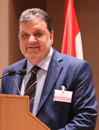 نداء قياميّ: ” لبنان قم وانهض وكن علامة للسلام في المشرق”(انطوان العويط)