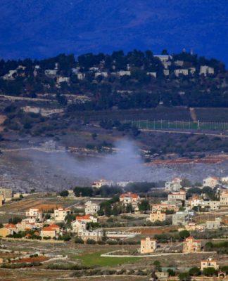 الحرب مؤجّلة حتى الربيع