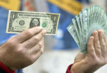 85 % من الحسابات تحت الـ100 ألف دولار: 782 ألف حساب فيها 14.8 مليار دولار