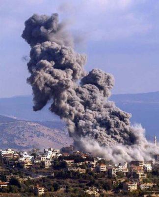 «الحزب» يسلّم مصير الشيعة لـ«الأخ الأكبر» (طوني عيسى)