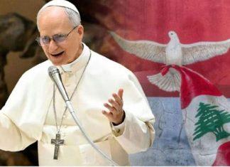 زيارة البابا… هل ترمّم الشرخ المسيحي ؟