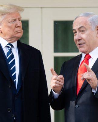 قمّة الأسرار التي ستغيّر الشرق الأوسط (طوني عيسى)