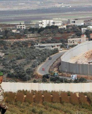 “شمال الليطاني على صفيح أمني”.. أملاك في جزين بدائرة الخطر!