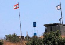 إسرائيل تدرس بجدّية تنفيذ عملية عسكرية في لبنان!