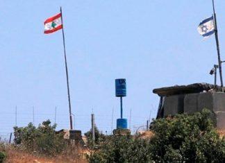 إسرائيل تدرس بجدّية تنفيذ عملية عسكرية في لبنان!