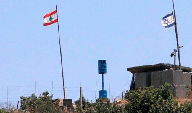 إسرائيل تدرس بجدّية تنفيذ عملية عسكرية في لبنان!