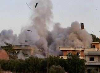 إسرائيل تفتتح مرحلة جديدة من التصعيد في جنوب لبنان