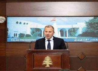 أيّ دلالات للقاء باسيل – بن فرحان