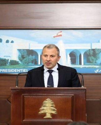 أيّ دلالات للقاء باسيل – بن فرحان