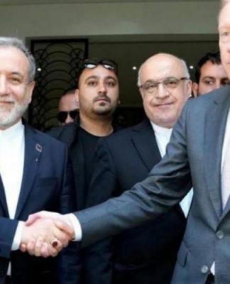 زيارة عراقجي إلى لبنان… رسائل ما وراء الدبلوماسية