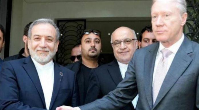 زيارة عراقجي إلى لبنان… رسائل ما وراء الدبلوماسية