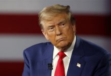 ترامب وتفكيك محور إيران: من العراق إلى لبنان