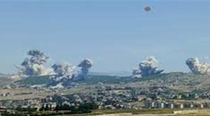 “ضوء أميركي أخضر” لإسرائيل من أجل عملية عسكرية في لبنان