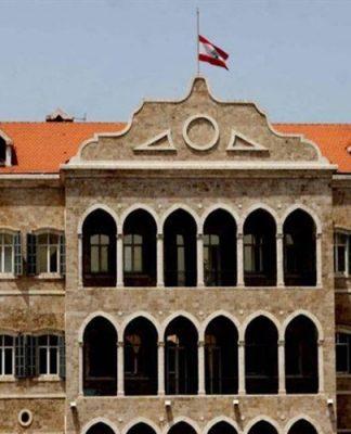 ملفات دسمة أمام الحكومة وتلازم بين الحزب وحماس