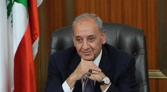 ما نُقل عن بري بشأن مصير الانتخابات…!