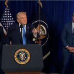 ترامب يطيح مادورو… رسالة تحذيرية لإيران وأذرعها