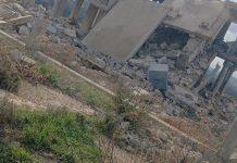 إسرائيل تفجّر آخر منزل “طبيعيّ” في مروحين..