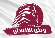 لبنان والعالم عند مفترق المصير: قراءة لـ”مشروع وطن الإنسان’ للعام الجديد