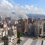 تقرير إسرائيلي خطير عن إيران و”الحزب”.. وتهديد للضاحية!