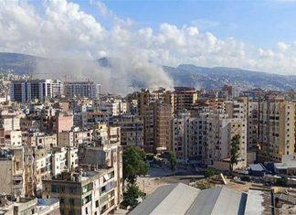 تقرير إسرائيلي خطير عن إيران و”الحزب”.. وتهديد للضاحية!