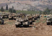 قائد إسرائيلي يدعو إلى التأهب لـ”حرب مفاجئة”!