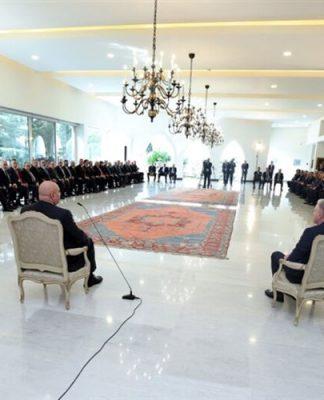 تصعيد محتمل في ملف «الميكانيزم»…