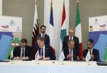 عودة الزخم إلى ملفّ النفط والغاز