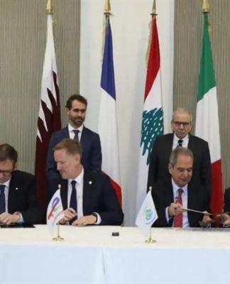 عودة الزخم إلى ملفّ النفط والغاز