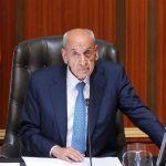 هندسة دقيقة تولّاها برّي: “العجيبة اللبنانية السياسية الجديدة