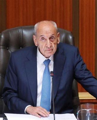 هندسة دقيقة تولّاها برّي: “العجيبة اللبنانية السياسية الجديدة