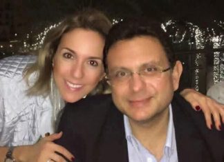 رويدا هيكل الخازن : شقفة مني لخيي فريد ومنكمل المشوار (عيسى بو عيسى)