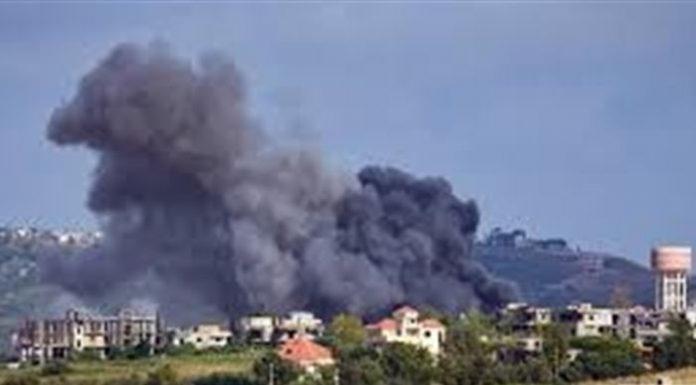 إسرائيل تضغط في الميدان قبل اجتماع “الميكانيزم” وتقرير الجيش