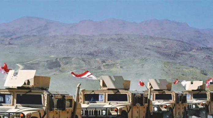 حملة تدقيق تكشف تضخيماً منظماً لـ”غرف عمليات من لبنان إلى سوريا”