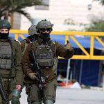 مناورات للجيش الإسرائيلي “استعداداً للحرب”