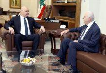 عون يجدّد طمأنة اللبنانيين بشأن “الحرب”.. ولكن