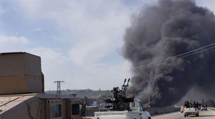 وثائق تفجير الساحل السوري: لبنان ممر لتمويل المتورطين!