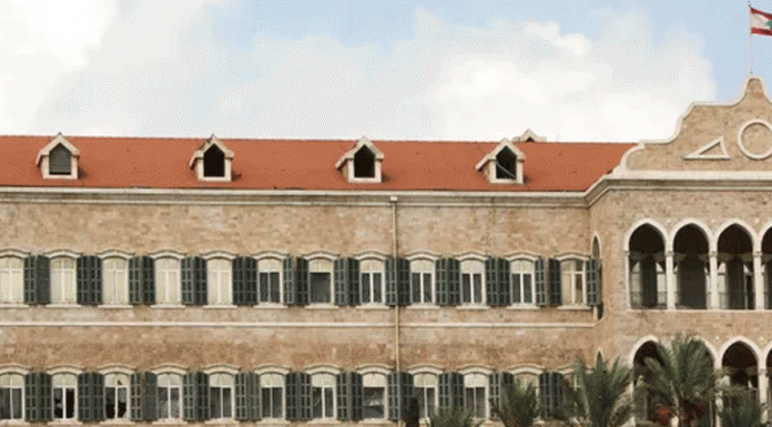 مجلس الوزراء أمام تثبيت قراره الحاسم اليوم