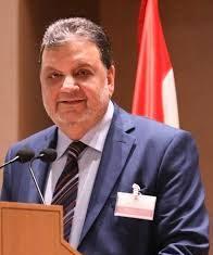 حين يسقط العالم بصمت: الإنسان بين القوّة والمعنى ( أنطوان العويط)