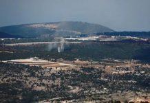 “إسرائيل” تخطط لعمليّة بريّة تصل الى “السلاح النوعي”.