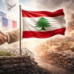 2026 بين إعادة رسم الشرق الأوسط وإدارة صراعاته( انطوان العويط)