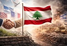 2026 بين إعادة رسم الشرق الأوسط وإدارة صراعاته( انطوان العويط)