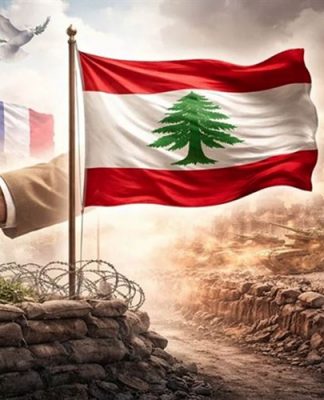 2026 بين إعادة رسم الشرق الأوسط وإدارة صراعاته( انطوان العويط)